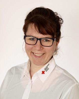 Teamleitung Physiotherapie Ina Schmäl
