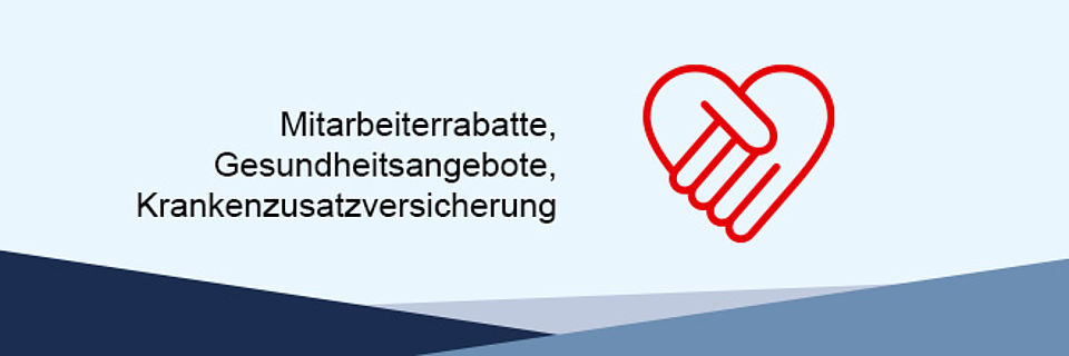 Benefit Mitarbeiterrabatte