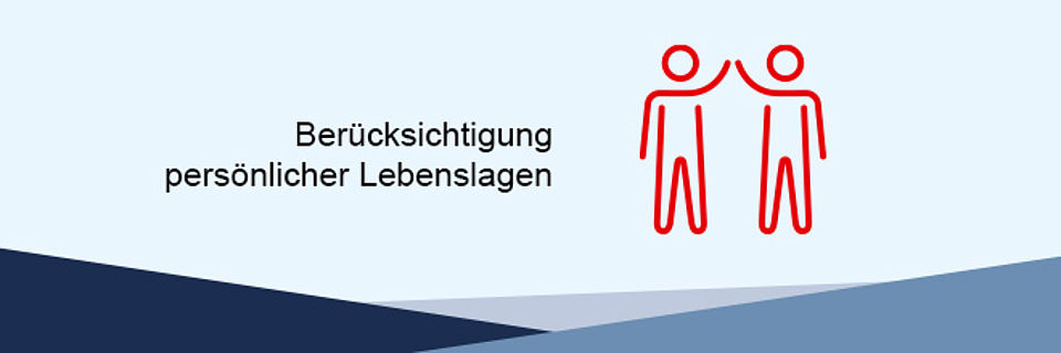 Benefit persönliche Lebenslagen