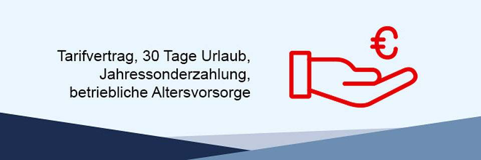Benefit Tarifvertrag
