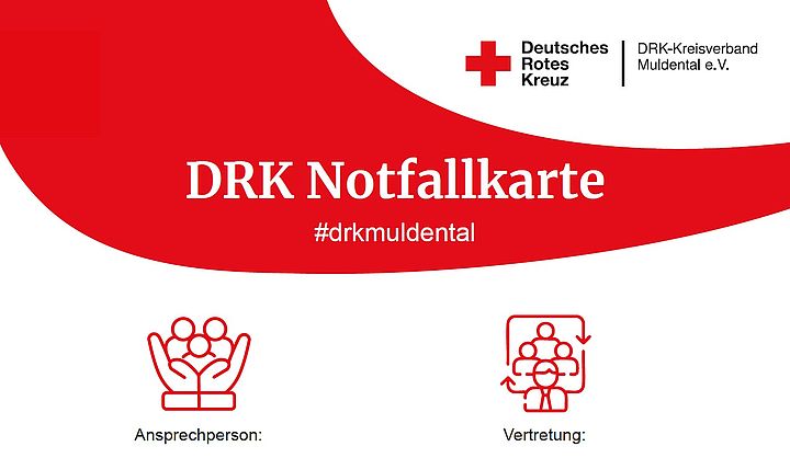 Ambulante Hilfen - Ihr DRK im Muldental